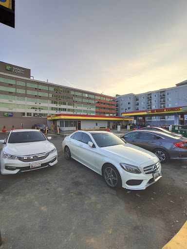 Car Wash «Mr Wash Express», reviews and photos, 7996 Georgia Ave, Silver Spring, MD 20910, USA