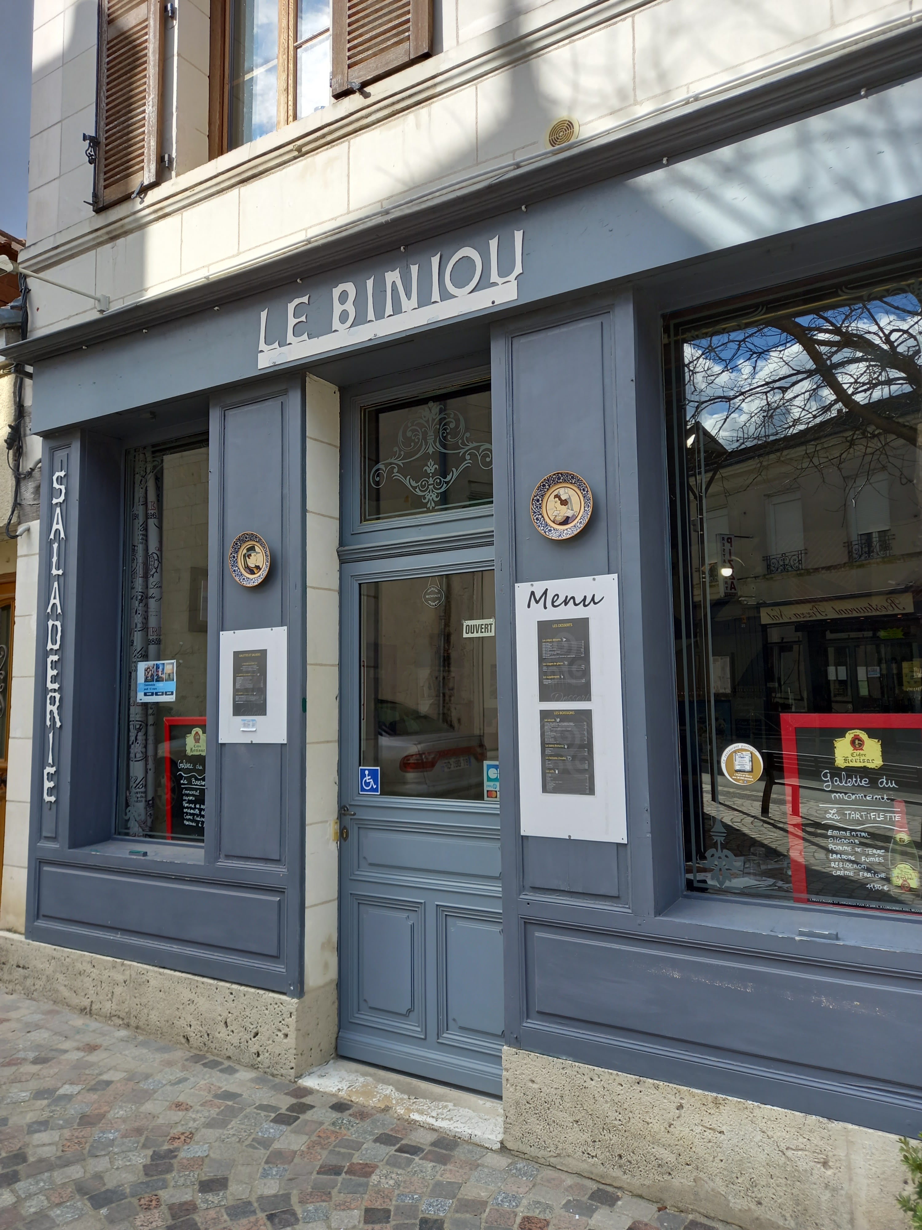 Photo n° 1 de l'avis de Lucien.a fait le 26/02/2022 à 17:49
