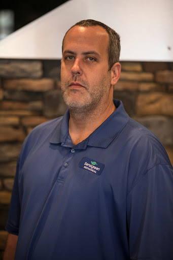 Air Conditioning Repair Service «Sensigreen Mechanical», reviews and photos