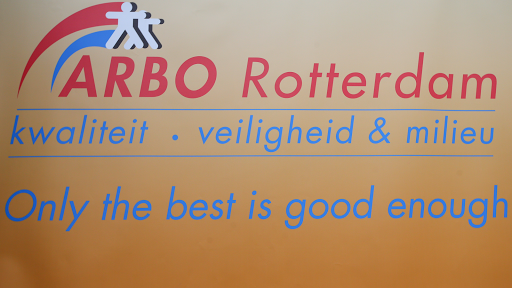 ARBO Rotterdam