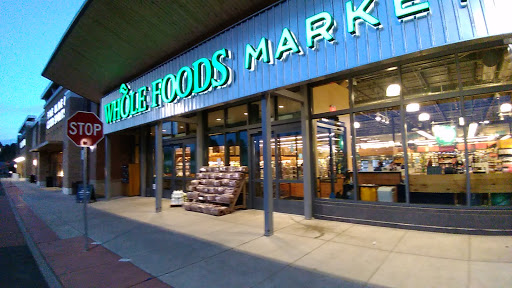 Grocery Store «Whole Foods Market», reviews and photos, 750 N Krocks Rd #301, Allentown, PA 18106, USA