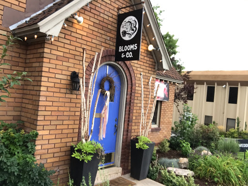 Florist «Blooms & Co.», reviews and photos, 1586 E 3900 S, Salt Lake City, UT 84124, USA
