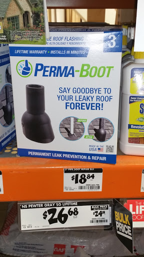 Home Improvement Store «The Home Depot», reviews and photos, 4000 Oxford Dr, Bethel Park, PA 15102, USA