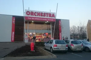 Orchestra Villefranche Sur Saone image