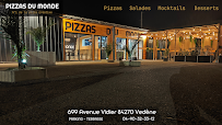 Photos du propriétaire du Pizzeria PIZZAS DU MONDE Vedène/Le pontet à Vedène - n°3