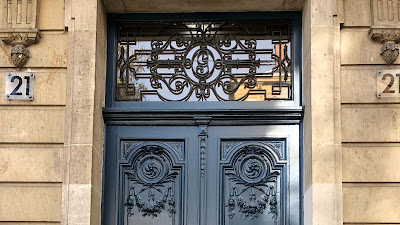Cabinet de gynécologie des docteurs Scheffler à Nancy