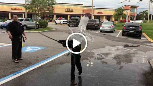 Martial Arts School «Victory Martial Arts Academy LLC», reviews and photos, 205 Apollo Beach Blvd #115, Apollo Beach, FL 33572, USA