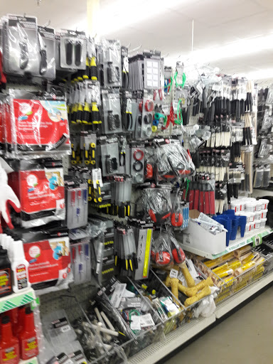 Dollar Store «Dollar Tree», reviews and photos, 263 S Weber Rd, Romeoville, IL 60446, USA