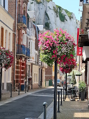 Le Treport à Le Tréport