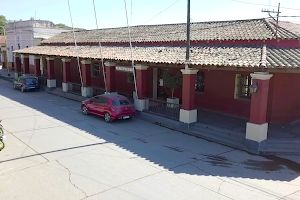Municipalidad de San Ramón de La Nueva Orán image