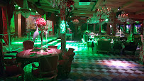 Atmosphère du Restaurant Stefano Forever à Ramatuelle - n°1