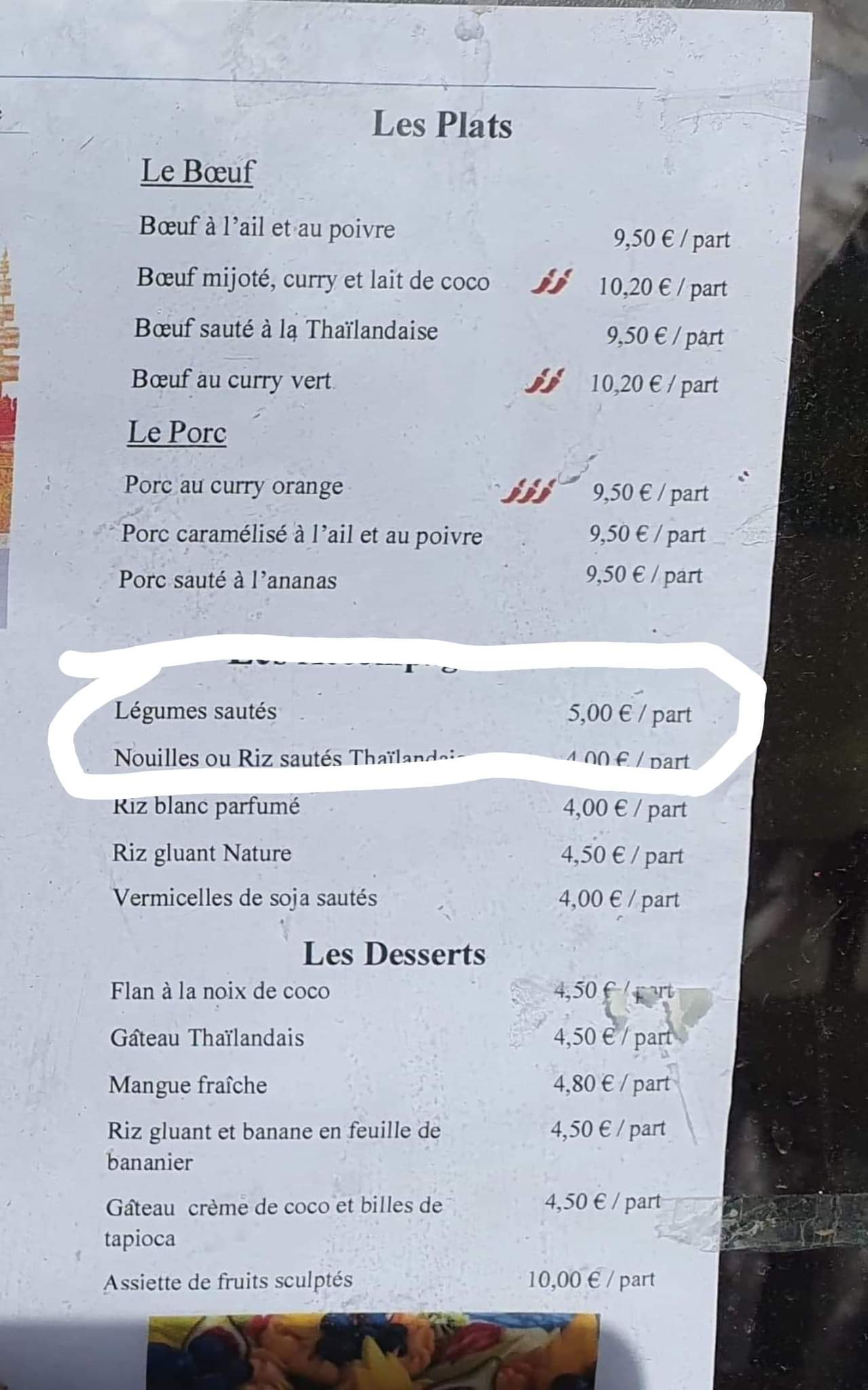 Photo n° 1 de l'avis de guigui.o fait le 25/02/2022 à 21:25
