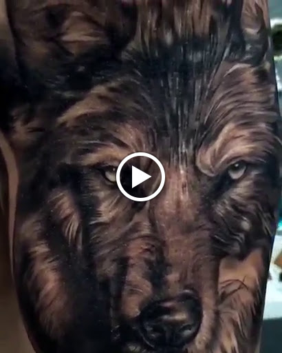 Find trinity knot tattoo ideas for your next unique tattoo in Hollywood at Sacred Eye Tattoos