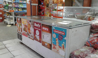 Supermercado Bosque Alegre