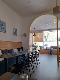 Atmosphère du Restaurant argentin Sabor Argentina à Mulhouse - n°6