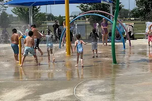 Prairie Point Splash Park image