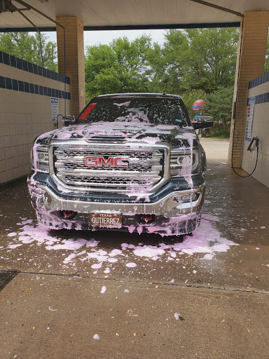 Auto Parts Store «AutoZone», reviews and photos, 550 W Wheatland Rd, Duncanville, TX 75116, USA