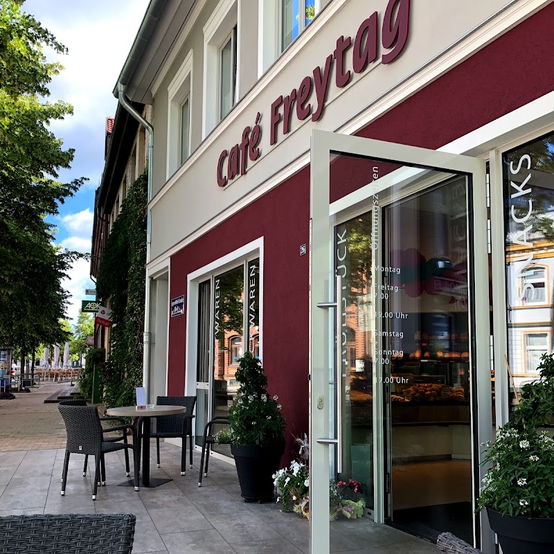Café Freytag