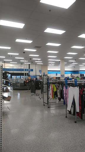 Clothing Store «Ross Dress for Less», reviews and photos, 1119 Industrial Rd, San Carlos, CA 94070, USA
