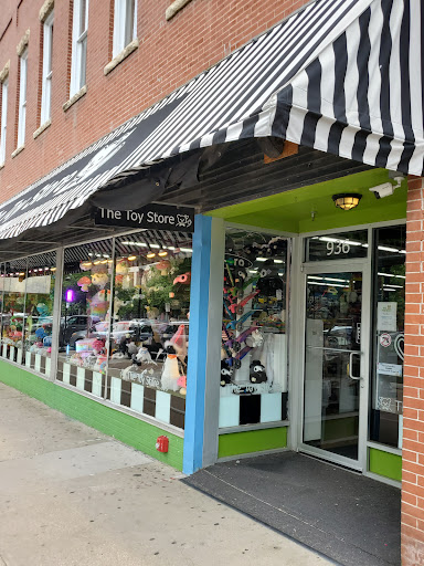 Toy Store «Toy Store», reviews and photos, 936 Massachusetts St, Lawrence, KS 66044, USA