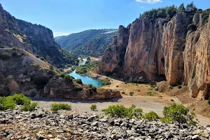 Kartalkaya Dam image