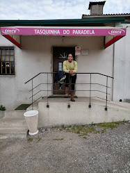 Tasquinha do Paradela