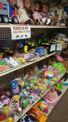 Thrift Store «Angel Guild Thrift Shop», reviews and photos, 9013 Key Peninsula Hwy N # E, Lakebay, WA 98349, USA