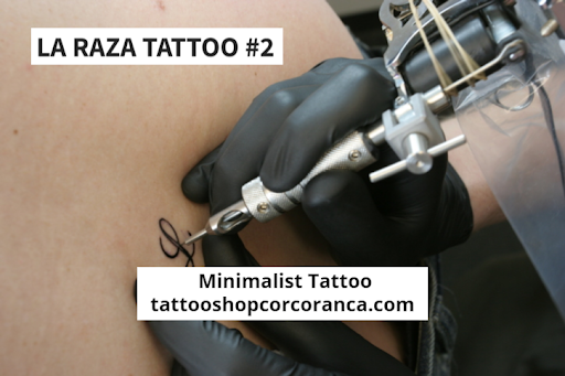Explore kraken tattoo ideas, creative tattoo ideas in Corcoran, available at La Raza Tattoo 2