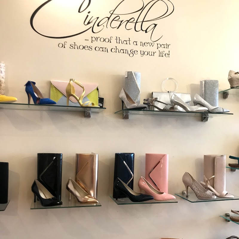Cynders Shoe Boutique