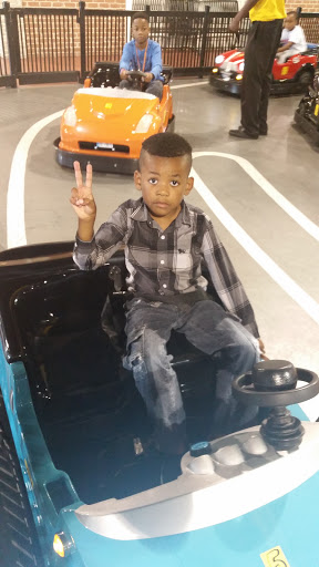 Amusement Center «Tiny Towne», reviews and photos, 2055 Beaver Ruin Rd, Norcross, GA 30071, USA