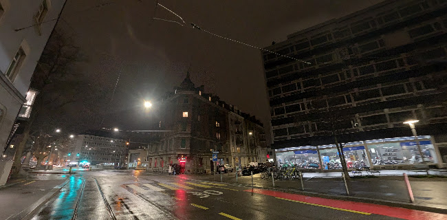 Ankerstrasse 6, 8004 Zürich, Schweiz