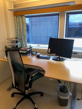 Bedriftshelsetjeneste Fauske - Avonova, Tidl. Stamina Helse