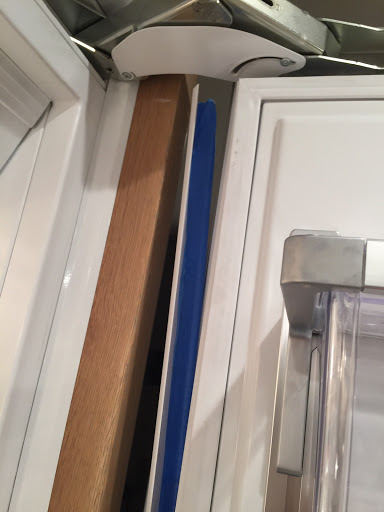 Kitchen Supply Store «Atherton Appliance & Kitchens», reviews and photos, 695 Veterans Blvd, Redwood City, CA 94063, USA