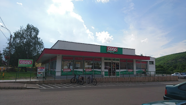 Coop Szupermarket