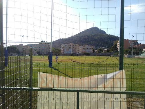 Association Rugby Club Valettois à La Valette-du-Var