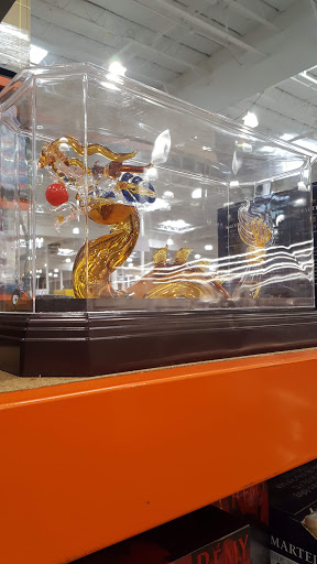 Costco Wholesale image