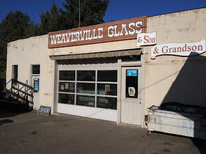 Weaverville Glass & Son