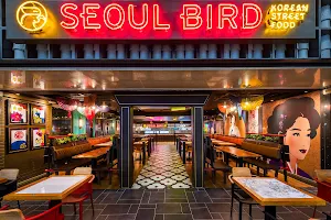 Seoul Bird image