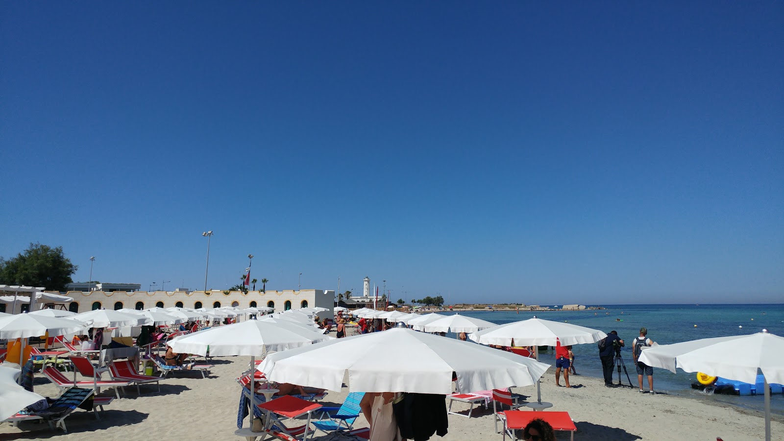 Lido York'in fotoğrafı çok temiz temizlik seviyesi ile