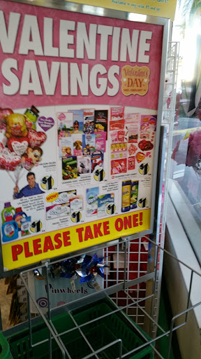 Dollar Store «Dollar Tree», reviews and photos, 846 E Valley Blvd, Alhambra, CA 91801, USA