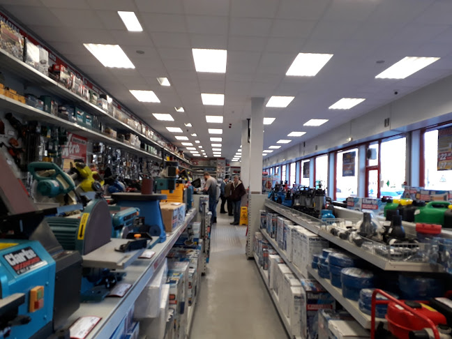Reviews of Machine Mart Leeds in Leeds - Hardware store