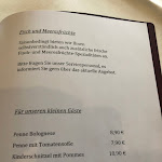 Photo n°1 de l'avis de Klaus.r fait le 02/02/2023 à 14:52 sur le  1930 Das Restaurant à Viernheim