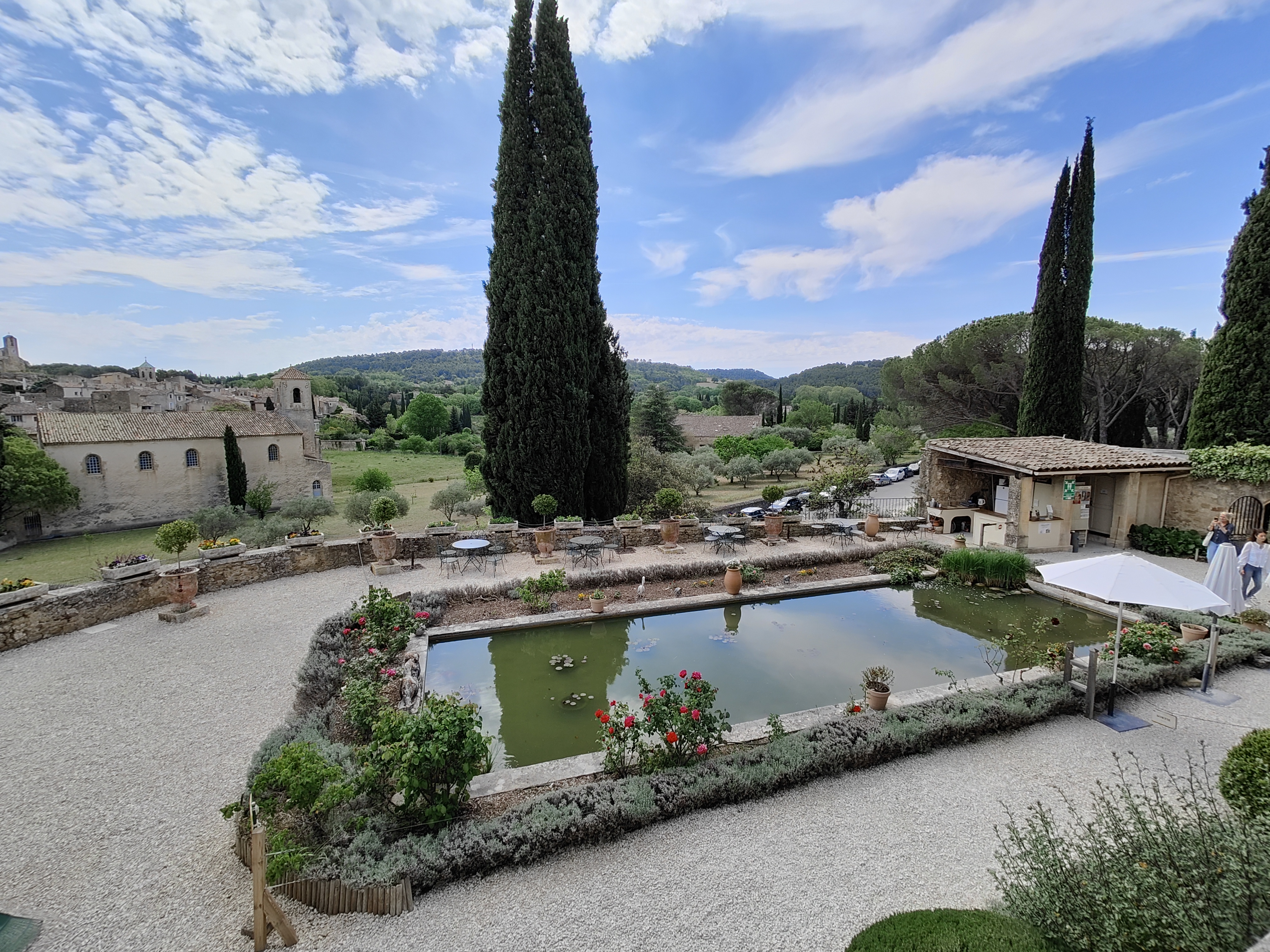 Photo n° 1 de l'avis de Axel.r fait le 30/04/2023 à 17:21