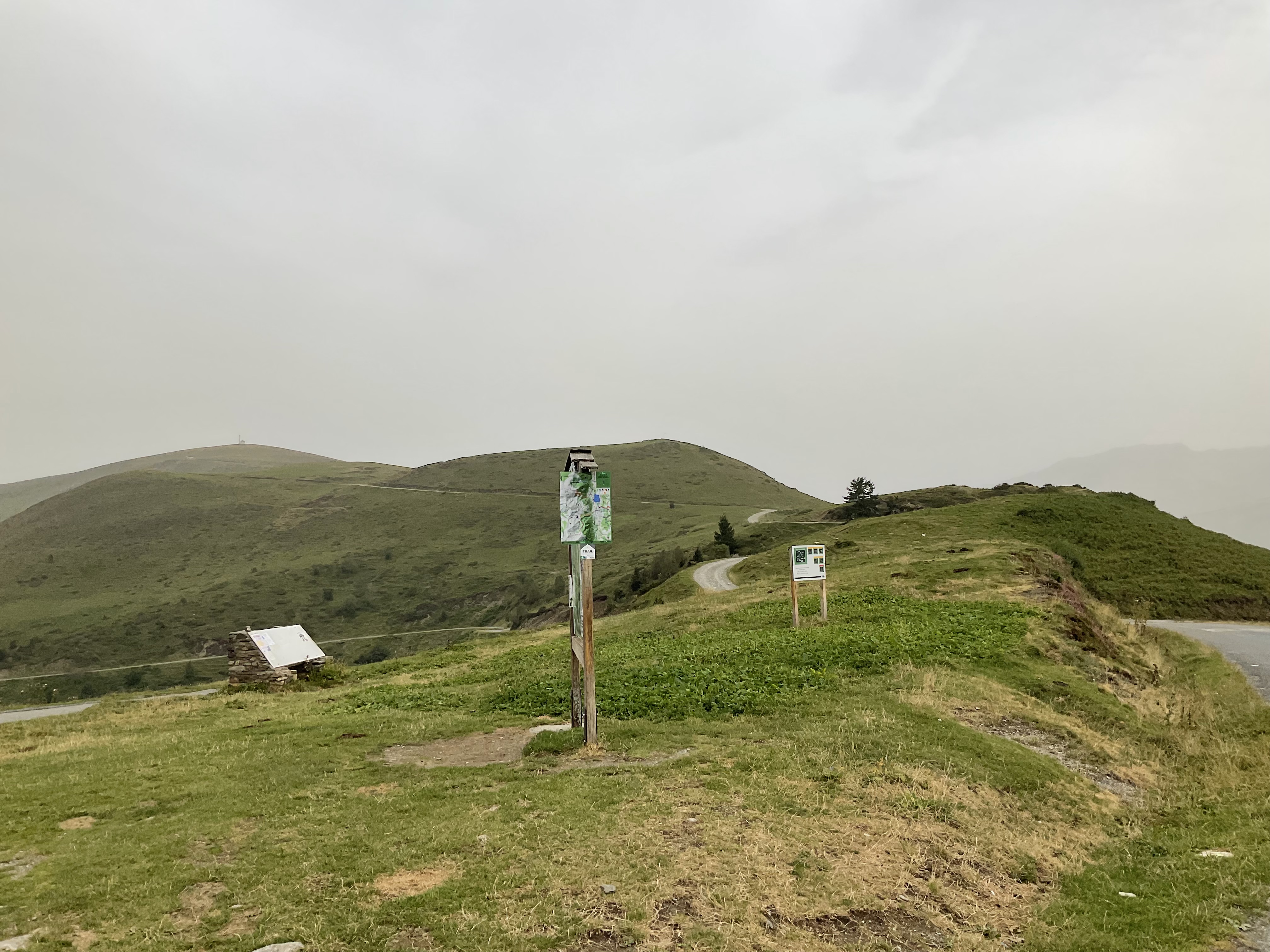 Photo n° 2 de l'avis de Pyreneespass. fait le 08/09/2023 à 07:10