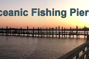 Oceanic Fishing Pier image