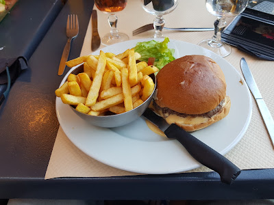 Le Régent à Royan