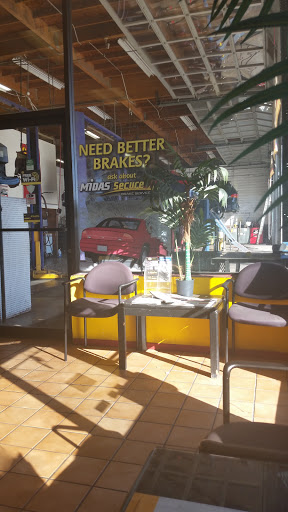 Car Repair and Maintenance «Midas», reviews and photos, 80962 CA-111, Indio, CA 92201, USA