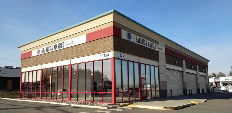 Granite & Marble Specialties