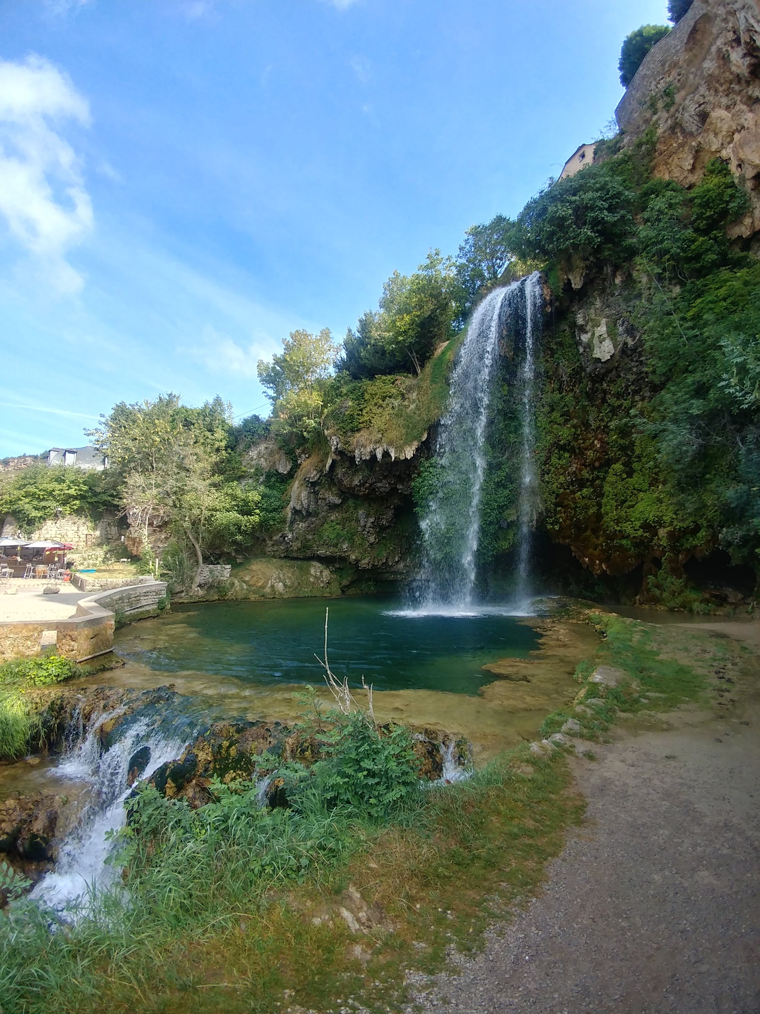 Photo n° 5 de l'avis de Gérard.A fait le 21/08/2018 à 21:38