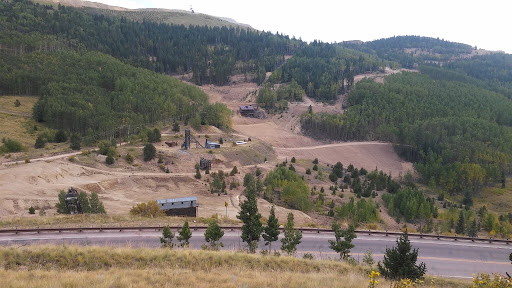 Tourist Attraction «Gold Mine Tours Inc .», reviews and photos, 9388 CO-67, Cripple Creek, CO 80813, USA